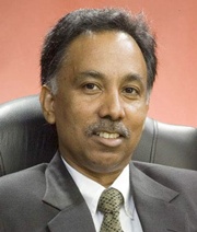S D Shibulal, CEO and managing director, Infosys